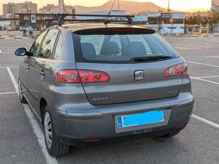 SEAT Ibiza 2003