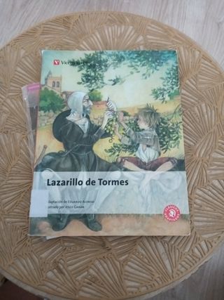 El Lazarillo De Tormes N/c (clasicos Adaptados)...