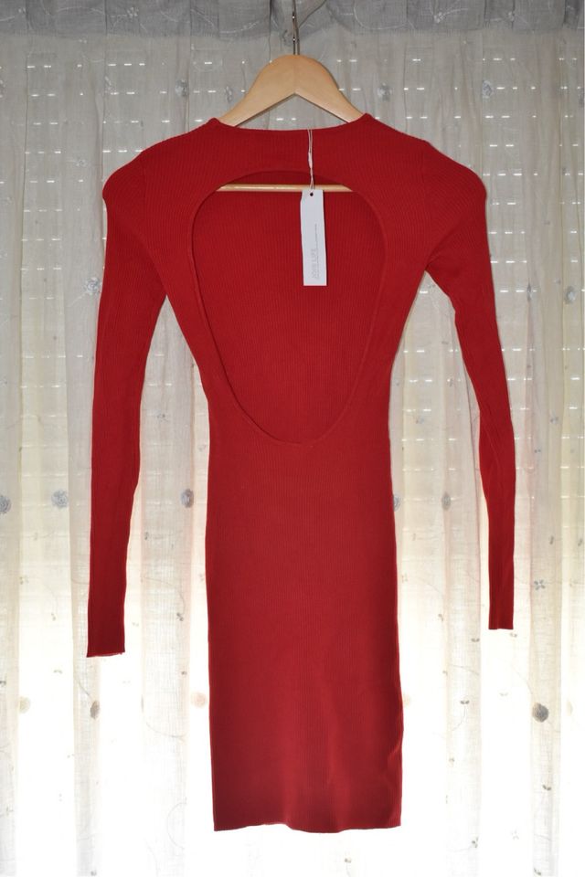 Set di 3 articoli: abito, gonna e top