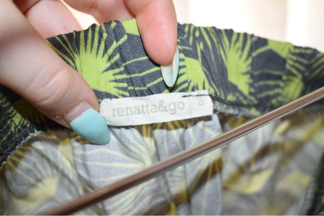 Set di 3 articoli: abito, gonna e top