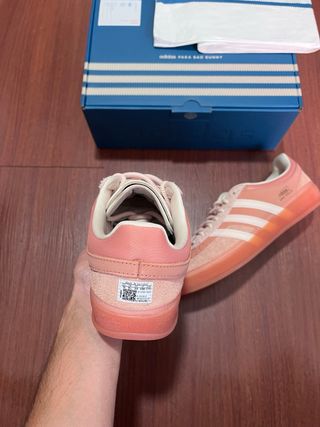 Adidas Gazelle Bad Bunny Cabo Rojo 