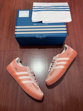 Adidas Gazelle Bad Bunny Cabo Rojo 