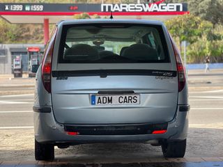 FIAT Ulysse - 2.0 16v 136 Dynamic 5p