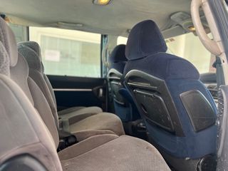 FIAT Ulysse - 2.0 16v 136 Dynamic 5p