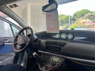 FIAT Ulysse - 2.0 16v 136 Dynamic 5p