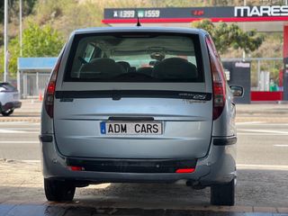 FIAT Ulysse - 2.0 16v 136 Dynamic 5p