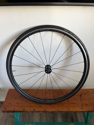 Rueda carretera Axis 2.0 
