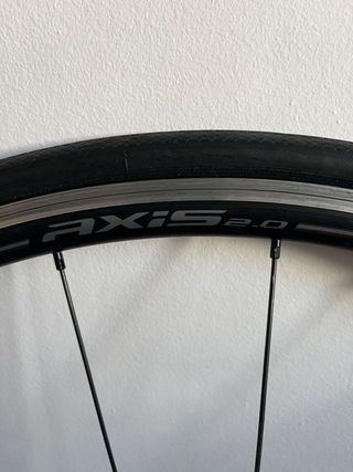 Rueda carretera Axis 2.0 