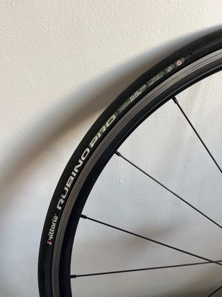 Rueda carretera Axis 2.0 