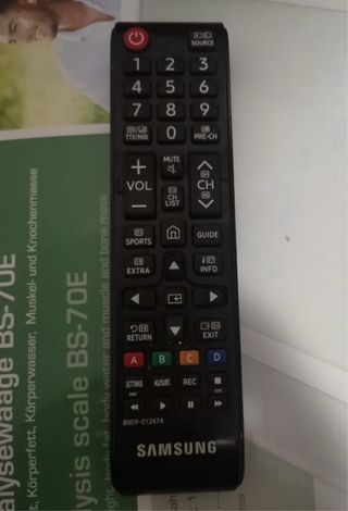 Mando a distancia Samsung BN59-01247A
