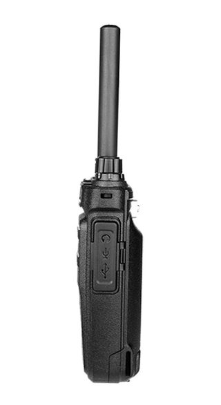 Walkie VECKOM BT-101 PMR446 + Auricular Bluetooth