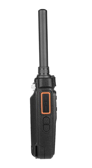 Walkie VECKOM BT-101 PMR446 + Auricular Bluetooth