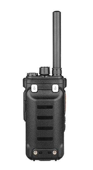 Walkie VECKOM BT-101 PMR446 + Auricular Bluetooth