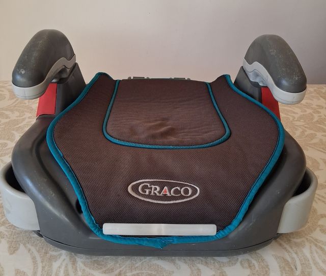 Alzador de niñ@s para coches