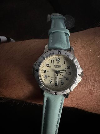 Reloj Lorus Sport
