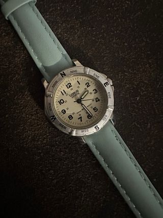 Reloj Lorus Sport
