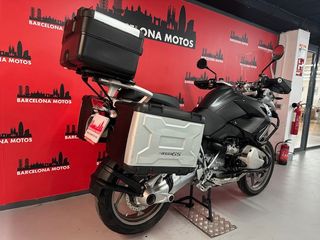 BMW R 1200 GS DEL AÑO 2008 !!! MUY POCO USO !!!