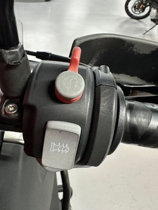 BMW R 1200 GS DEL AÑO 2008 !!! MUY POCO USO !!!