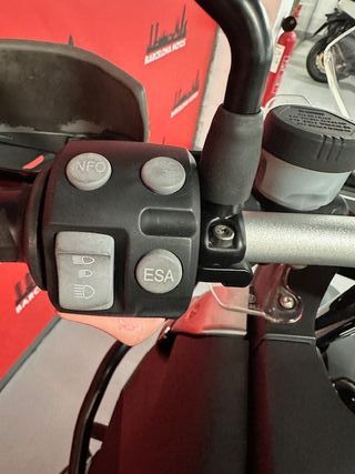 BMW R 1200 GS DEL AÑO 2008 !!! MUY POCO USO !!!