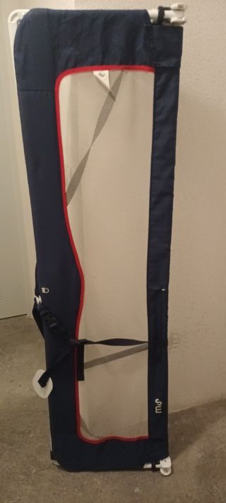 Barandilla de Cama Infantil