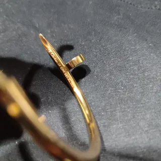 Pulsera Cartier Nueva