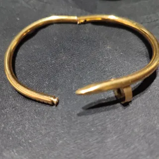 Pulsera Cartier Nueva