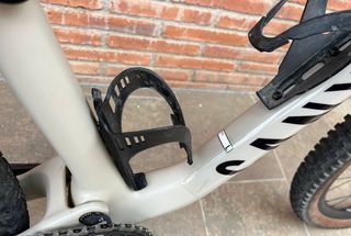 Bicicleta Canyon Lux Trail CF 7 Talla L