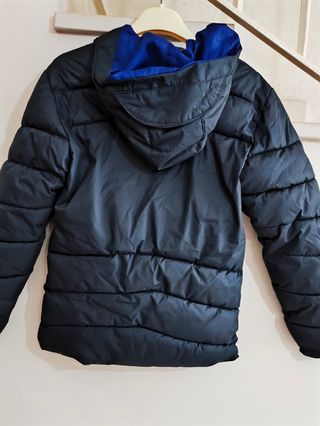 Giubbino sportivo bambino LEGEA