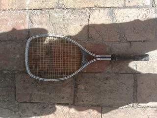 Raquetes de Tênis e Badminton