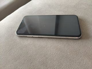 iPhone 11 Pro Blanco 256GB