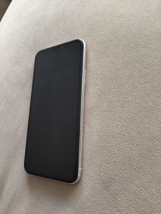 iPhone 11 Pro Blanco 256GB