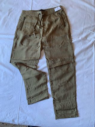 Pantalones de mujer