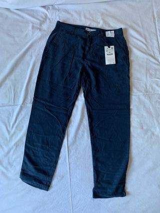 Pantalones de mujer