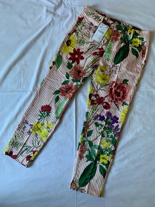 Pantalones de mujer