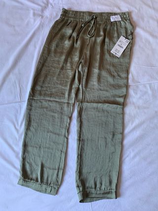 Pantalones de mujer