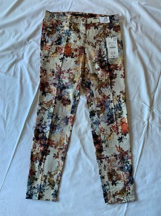Pantalones de mujer