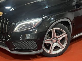 Mercedes-Benz Clase GLA GLA 200 d AMG Line