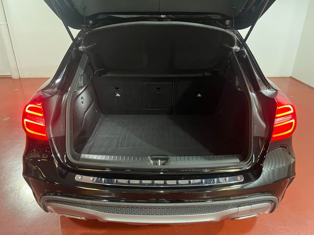 Mercedes-Benz Clase GLA GLA 200 d AMG Line