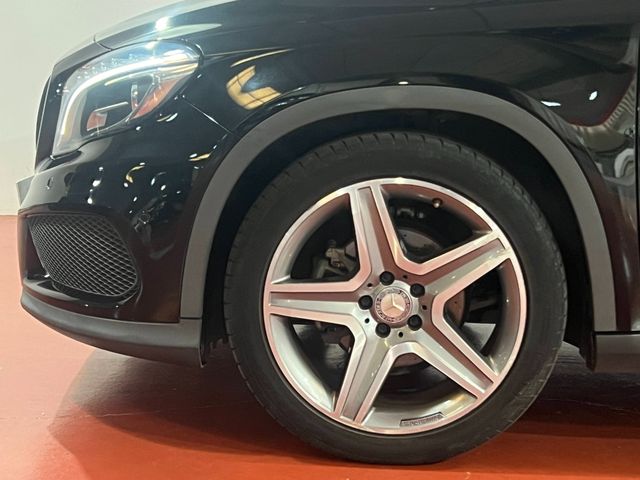 Mercedes-Benz Clase GLA GLA 200 d AMG Line