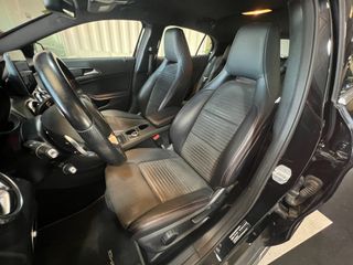 Mercedes-Benz Clase GLA GLA 200 d AMG Line