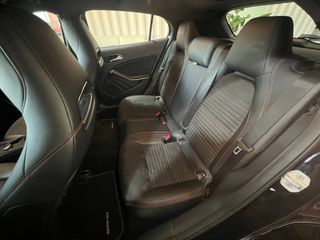 Mercedes-Benz Clase GLA GLA 200 d AMG Line