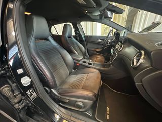 Mercedes-Benz Clase GLA GLA 200 d AMG Line