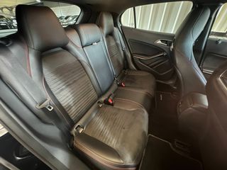 Mercedes-Benz Clase GLA GLA 200 d AMG Line