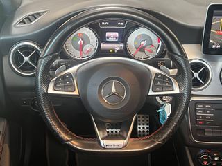 Mercedes-Benz Clase GLA GLA 200 d AMG Line