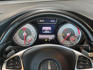 Mercedes-Benz Clase GLA GLA 200 d AMG Line