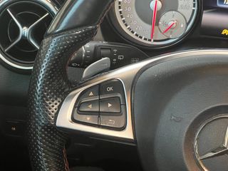 Mercedes-Benz Clase GLA GLA 200 d AMG Line
