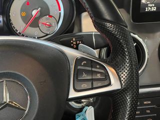 Mercedes-Benz Clase GLA GLA 200 d AMG Line