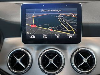 Mercedes-Benz Clase GLA GLA 200 d AMG Line