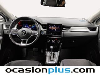 Renault Captur Zen E-TECH Híbrido enchufable 118 kW (160 CV)