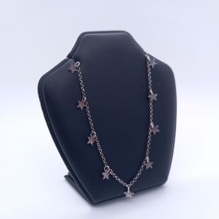 Gargantilla de Plata (J250040-4)